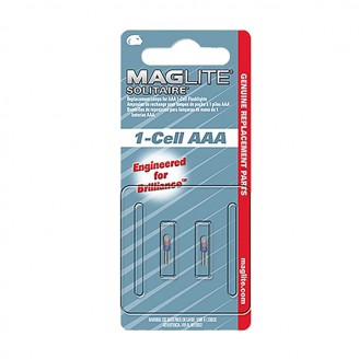 Резервна крушка Xenon за микро-фенер MagLite Solitaire